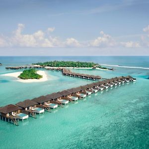 Anantara Veli Maldives Resort - Complimentary Round-Trip Transportation For Minimum Stay Of 3 Nights And More For Stays Until 10 October 2025 (Adults Only)
